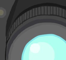 camera stickers redbubble