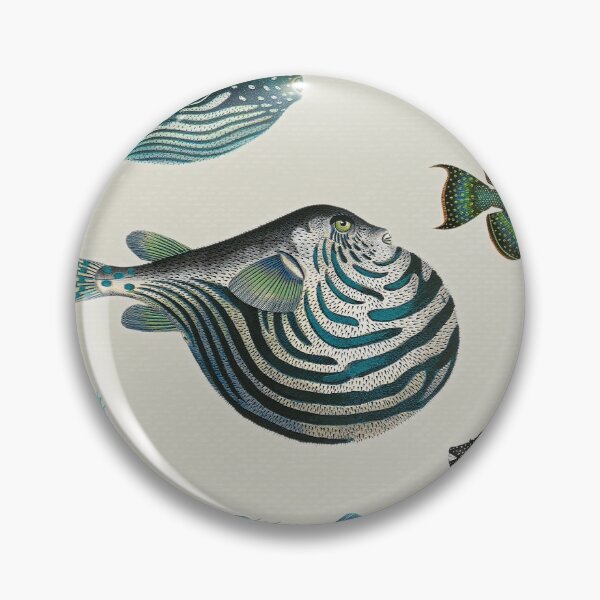 Item preview, Acquario Fish 02 designed and sold by Delinda Graphic Studio.