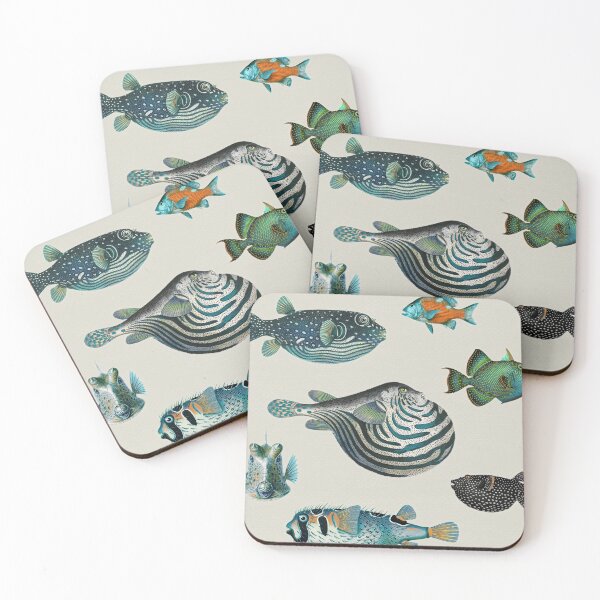 Item preview, Acquario Fish 02 designed and sold by Delinda Graphic Studio.