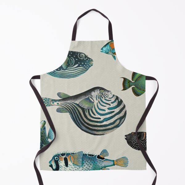 Item preview, Acquario Fish 02 designed and sold by Delinda Graphic Studio.