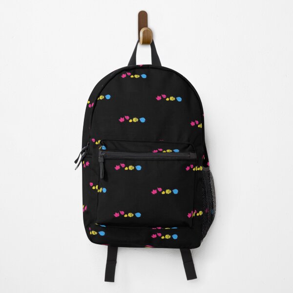 Item preview, Fall Autumn Thanksgiving Leaves. Pansexual Pride designed and sold by Subtle Pride Shop.
