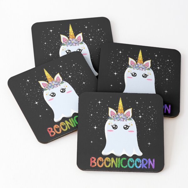 Item preview, Boo-nicorn designed and sold by Best Design.