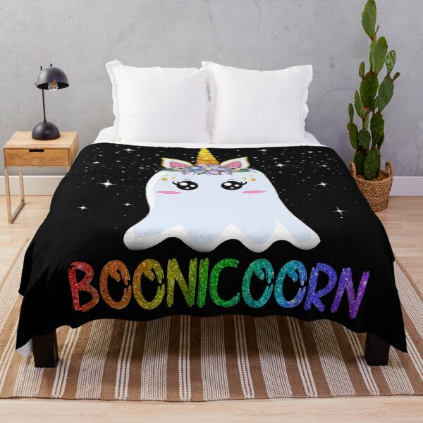 Item preview, Boo-nicorn designed and sold by Best Design.