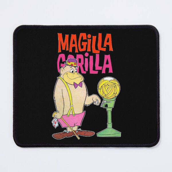 Item preview, Magilla Gorilla Gift Halloween Day, Thanksgiving, Christmas Day designed and sold by PhilippHeld.