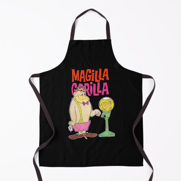 Item preview, Magilla Gorilla Gift Halloween Day, Thanksgiving, Christmas Day designed and sold by PhilippHeld.