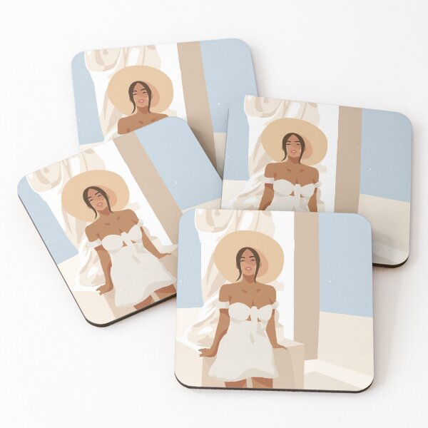 Item preview, Sweet and Chill designed and sold by Frankie Lou.