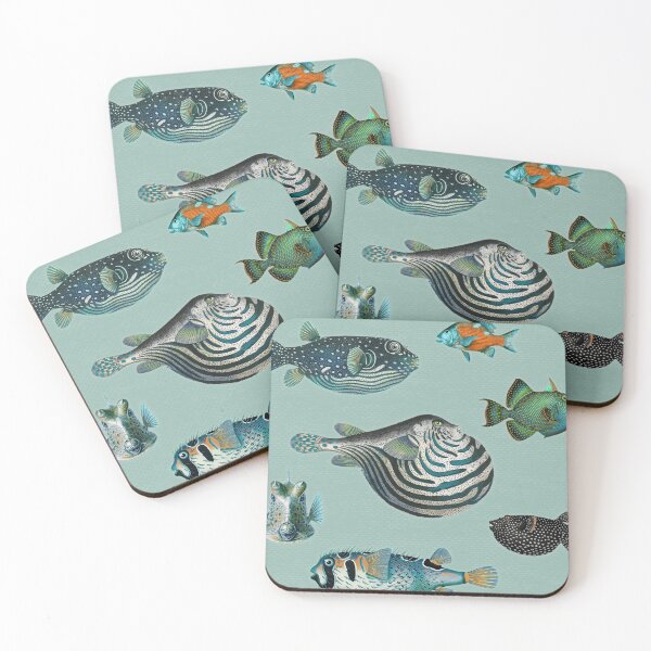 Item preview, Acquario Fish 22 designed and sold by Delinda Graphic Studio.