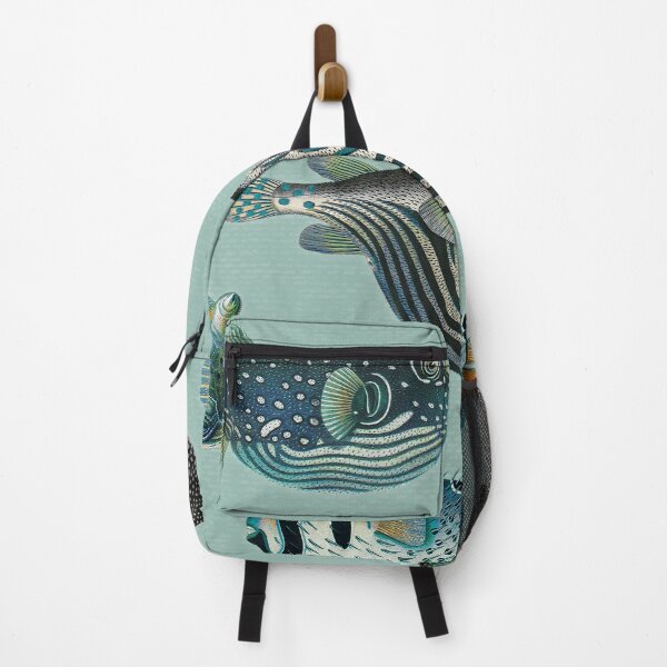 Item preview, Acquario Fish 22 designed and sold by Delinda Graphic Studio.