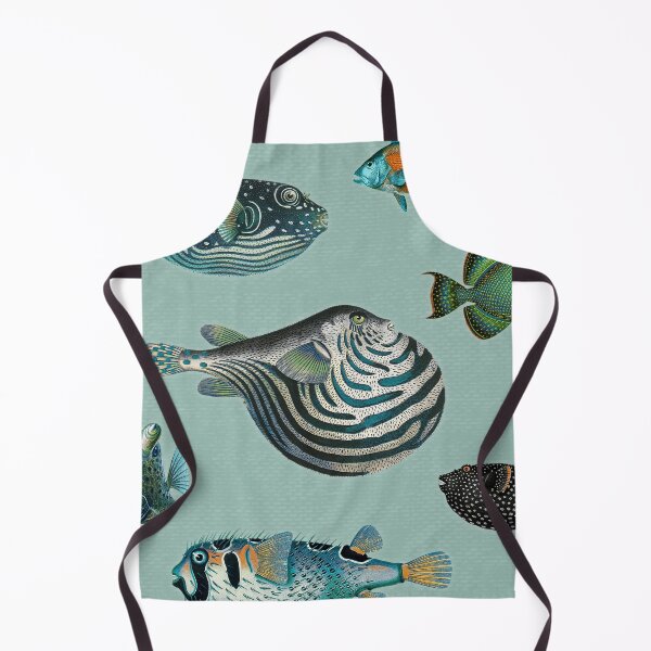 Item preview, Acquario Fish 22 designed and sold by Delinda Graphic Studio.
