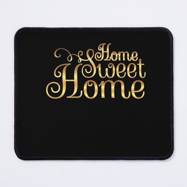 Item preview, Sweet Home Sign House Wall Decor Hanging Housewarming  designed and sold by Hanna Kovalchuk.