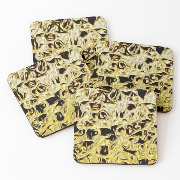 Item preview, Golden Lace designed and sold by fatenanwar.