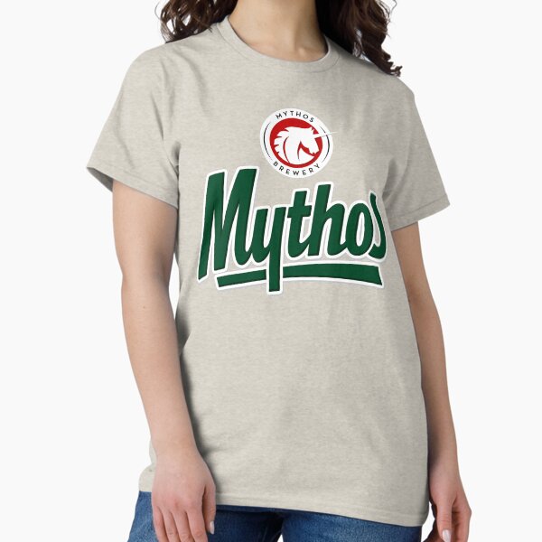 Artikel-Vorschau von Mythos Beer, designt und verkauft von TRBNTR.