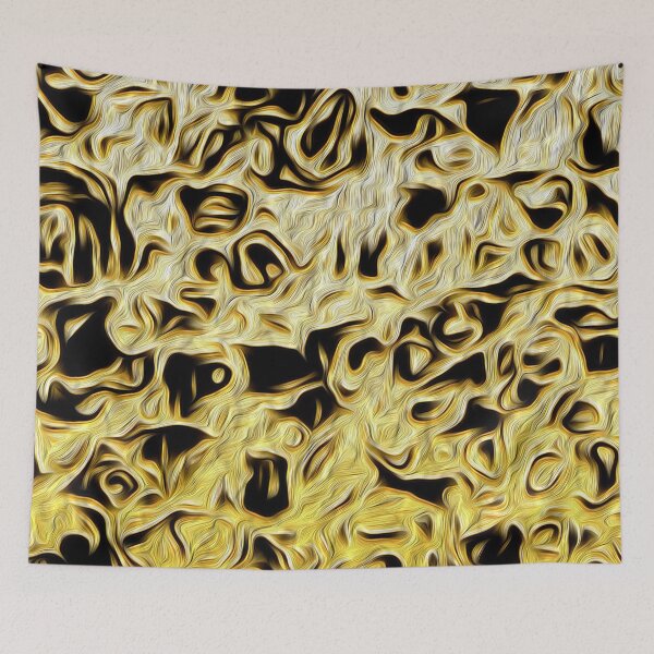 Item preview, Golden Lace designed and sold by fatenanwar.