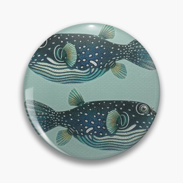 Item preview, Acquario Fish 24 designed and sold by Delinda Graphic Studio.