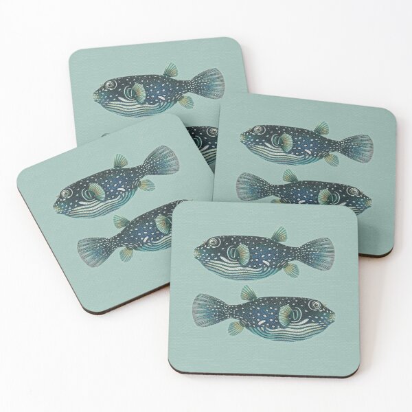 Item preview, Acquario Fish 24 designed and sold by Delinda Graphic Studio.