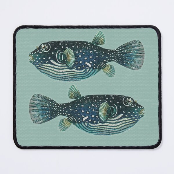 Item preview, Acquario Fish 24 designed and sold by Delinda Graphic Studio.