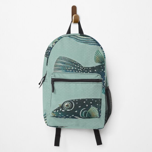 Item preview, Acquario Fish 24 designed and sold by Delinda Graphic Studio.