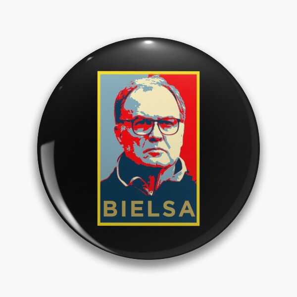 Item preview, Marcelo Bielsa Artwork Gift Halloween Day, Thanksgiving, Christmas Day designed and sold by PhilippHeld.