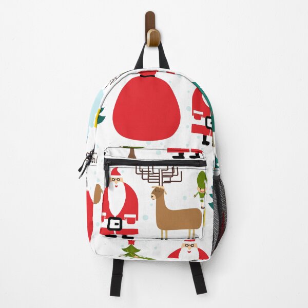 Item preview, Santa sack suit designed and sold by Jumaima.