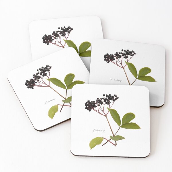 Item preview, Elderberry designed and sold by andrewroland.