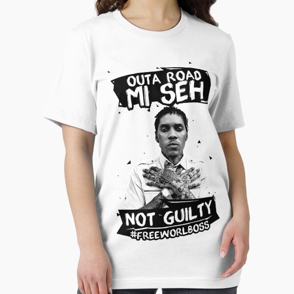 Item preview, Out A Road #FREEWORLBOSS BLACK designed and sold by hznbrg.