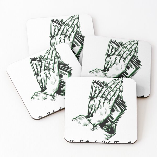 Item preview, We Trust  designed and sold by Ruark MacRae.