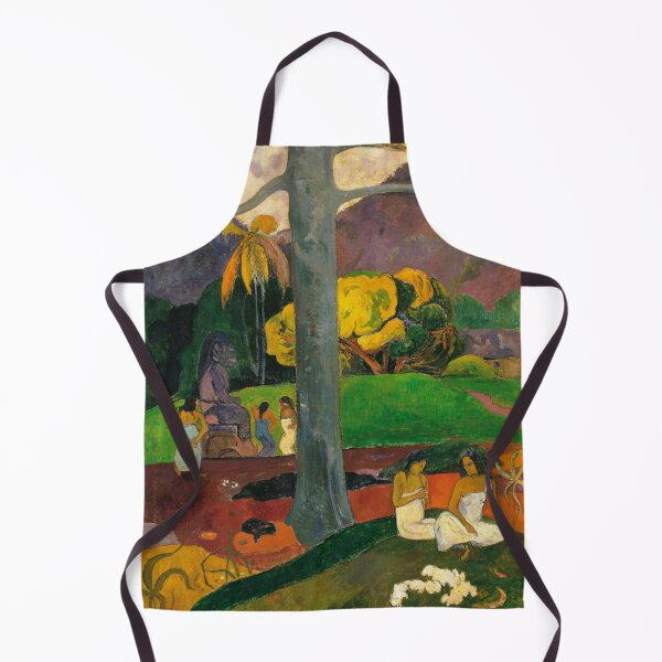 Item preview, Paul Gauguin - Mata Mua (In Olden Times ) designed and sold by Vivanne-art.