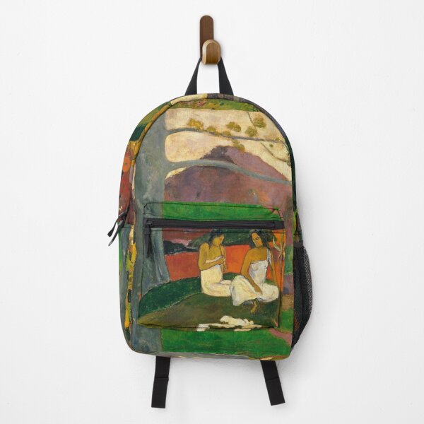 Item preview, Paul Gauguin - Mata Mua (In Olden Times ) designed and sold by Vivanne-art.