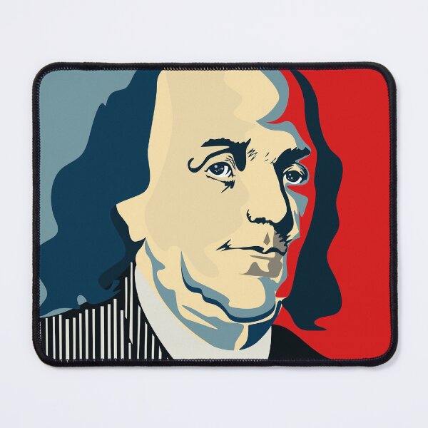 Item preview, Benjamin Franklin designed and sold by zuen.