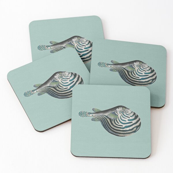 Item preview, Acquario Fish 29 designed and sold by Delinda Graphic Studio.