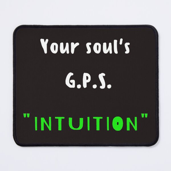 Item preview, INTUITION designed and sold by Monique Alexander.