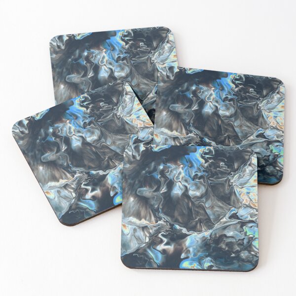 Item preview, Black Blue and Gold designed and sold by Thsid.