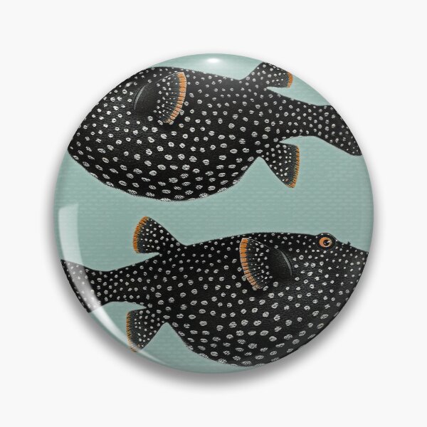 Item preview, Acquario Fish 17 designed and sold by Delinda Graphic Studio.