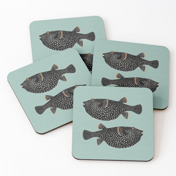 Item preview, Acquario Fish 17 designed and sold by Delinda Graphic Studio.