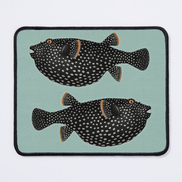 Item preview, Acquario Fish 17 designed and sold by Delinda Graphic Studio.