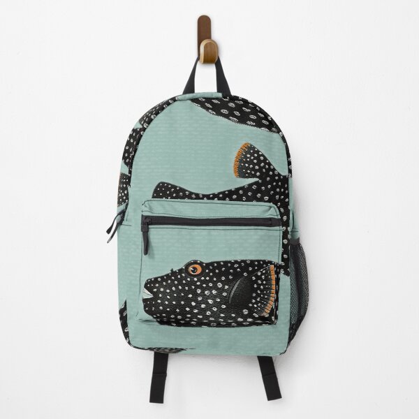 Item preview, Acquario Fish 17 designed and sold by Delinda Graphic Studio.