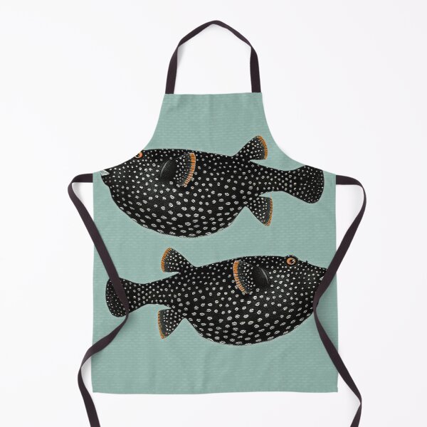 Item preview, Acquario Fish 17 designed and sold by Delinda Graphic Studio.