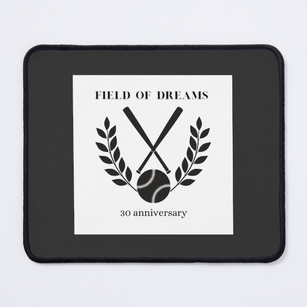 Item preview, Field of dreams 30 anniversary designed and sold by SA Butterfly.