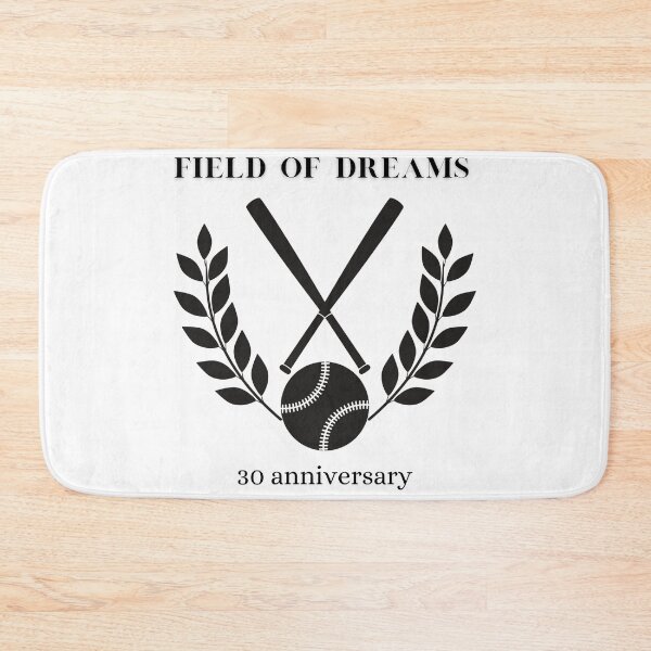 Item preview, Field of dreams 30 anniversary  designed and sold by SA Butterfly.