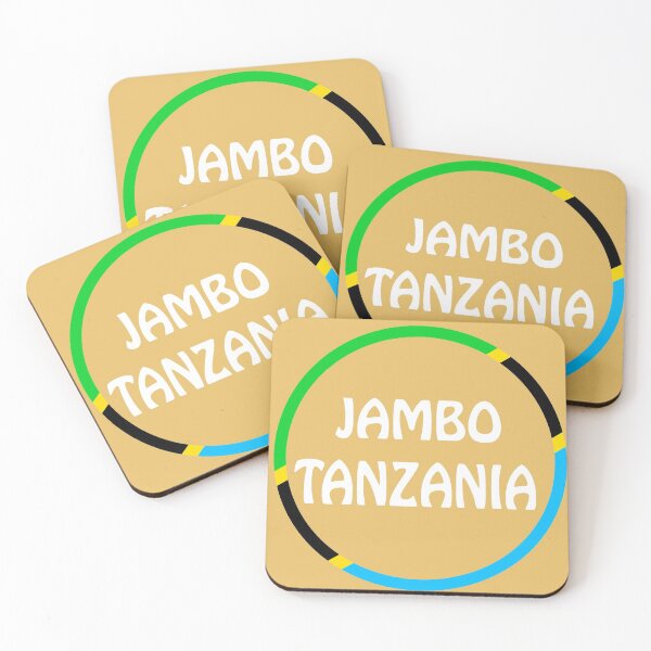 Item preview, Jambo designed and sold by maarifa.