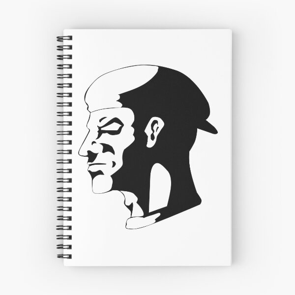 Item preview, Head logo  designed and sold by Braun1971.