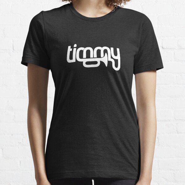 MEILLEURE VENTE - Timmy Trompette Logo T-shirt essentiel