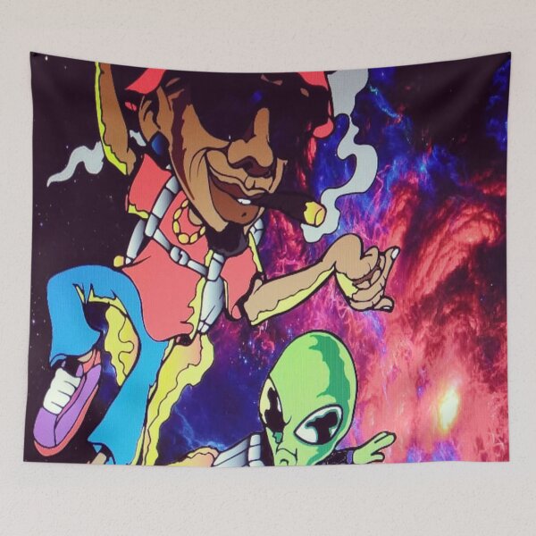 Item preview, SPACE ACE designed and sold by Saverizm.