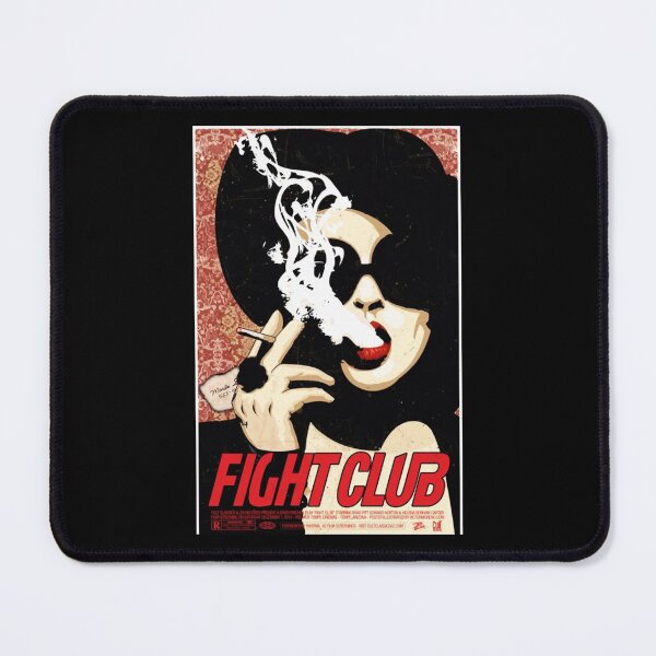 Item preview, Marla Singer Fight Club Gift Halloween Day, Thanksgiving, Christmas Day designed and sold by PhilippHeld.