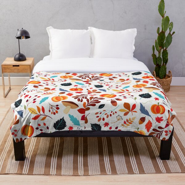 Item preview, Autumn leaves  designed and sold by Ducano.