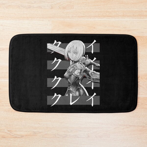 Item preview, Miria - Claymore Manga Gift Halloween Day, Thanksgiving, Christmas Day designed and sold by PhilippHeld.