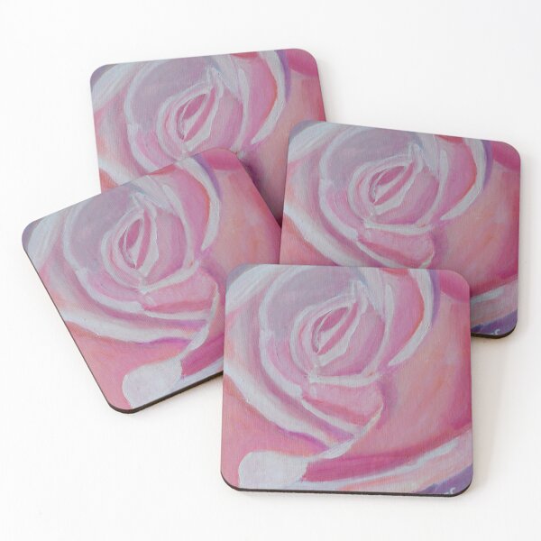 Item preview, Pink Rose designed and sold by Jenny  Dyer.
