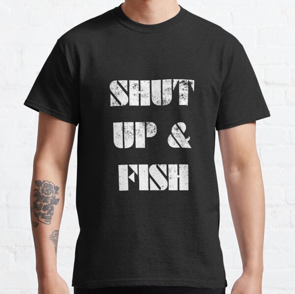Dirty Fishing Merch & Gifts for Sale