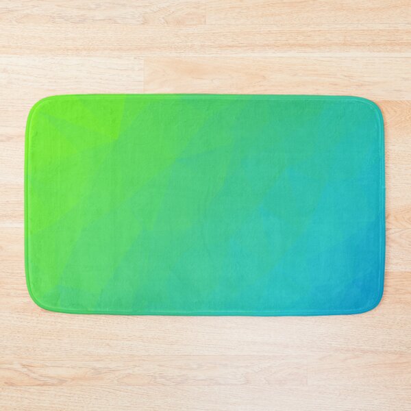 Item preview, Ufo green and light blue gradient designed and sold by TashaVector.