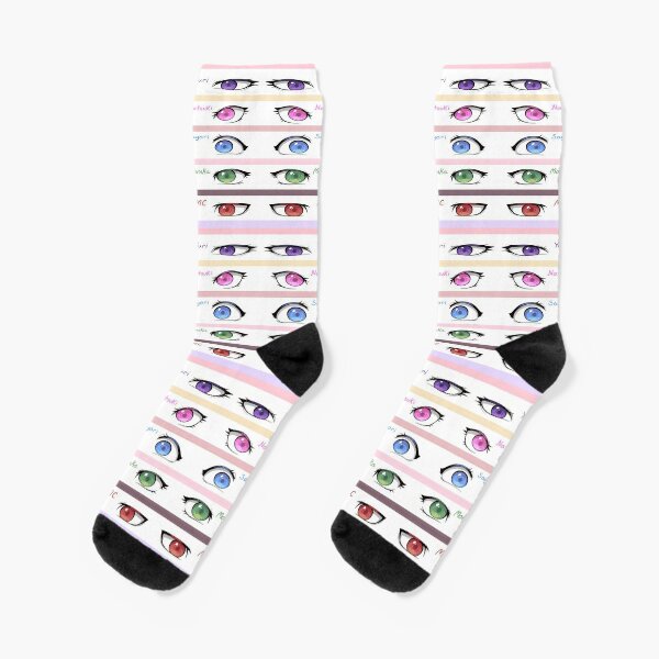 Sayori Socks for Sale | Redbubble